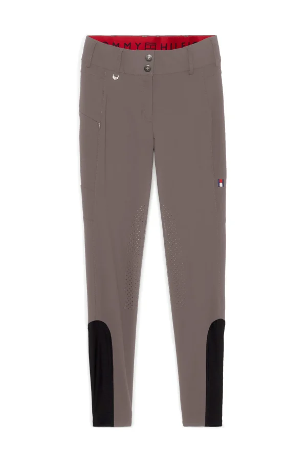 Tommy Hilfiger Equestrian Pro All-Year Full Grip Breeches