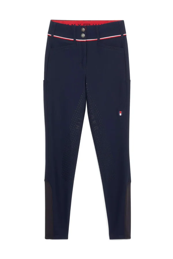 Tommy Hilfiger Equestrian Geneva All-Year Full Grip Breeches