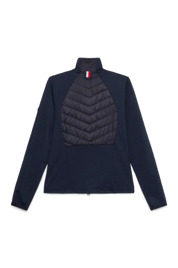 Tommy Hilfiger Equestrian Thermo Hybrid Jacket