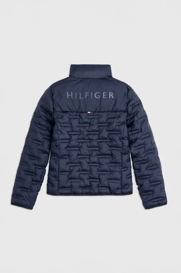 Tommy Hilfiger Equestrian Alabama Women´s Puffer Jacket