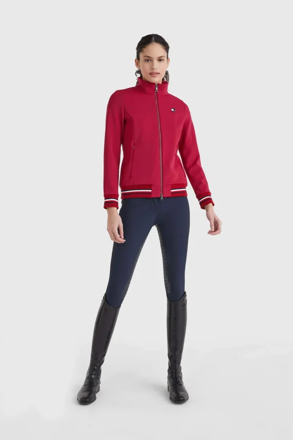 Tommy Hilfiger Equestrian Softshell Jacket