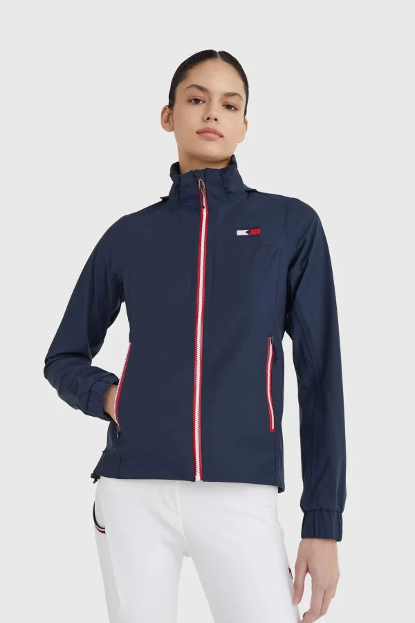 Tommy Hilfiger Equestrian Unicolor Women