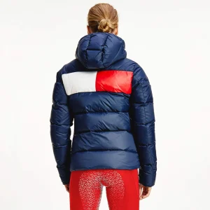 Tommy Hilfiger Equestrian Re-Down Women