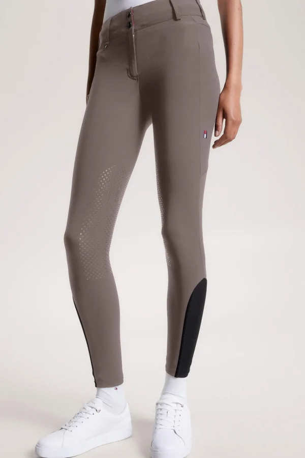 Tommy Hilfiger Equestrian Pro All-Year Full Grip Breeches