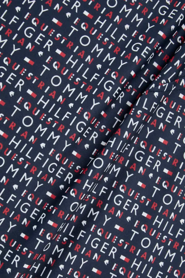 Tommy Hilfiger Equestrian Milan Show Rug