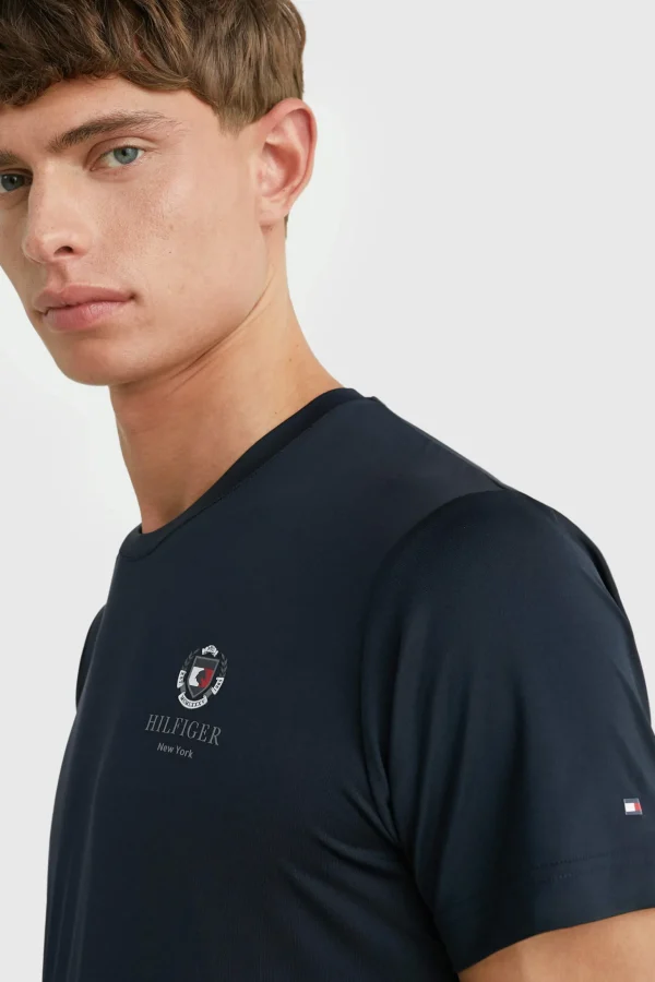 Tommy Hilfiger Equestrian Performance Crest Men