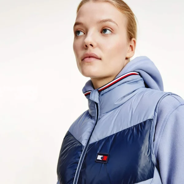 Tommy Hilfiger Equestrian Re-Down Women