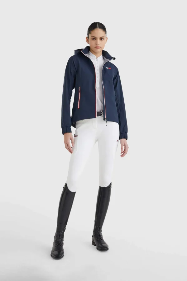 Tommy Hilfiger Equestrian Unicolor Women