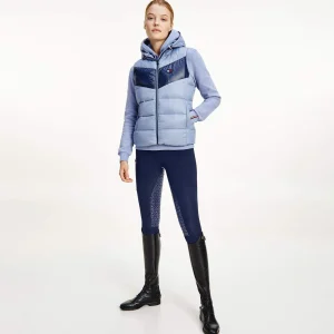 Tommy Hilfiger Equestrian Re-Down Women