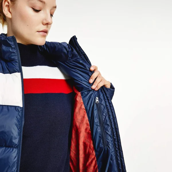 Tommy Hilfiger Equestrian Re-Down Women