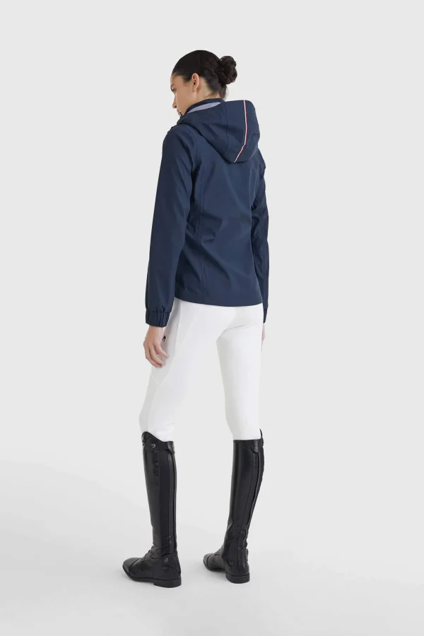 Tommy Hilfiger Equestrian Unicolor Women