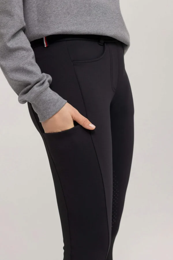 Tommy Hilfiger Equestrian Vermont Women´s Knee Grip Breeches