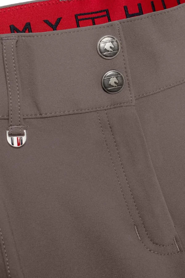 Tommy Hilfiger Equestrian Pro All-Year Full Grip Breeches