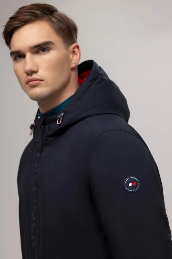 Tommy Hilfiger Equestrian Georgia Men´s Riding Jacket