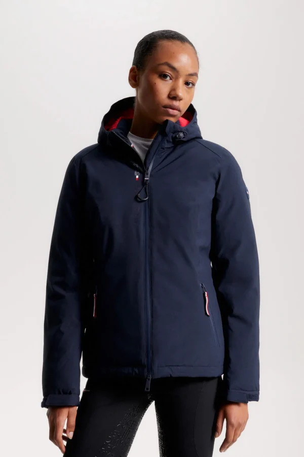 Tommy Hilfiger Equestrian London Women