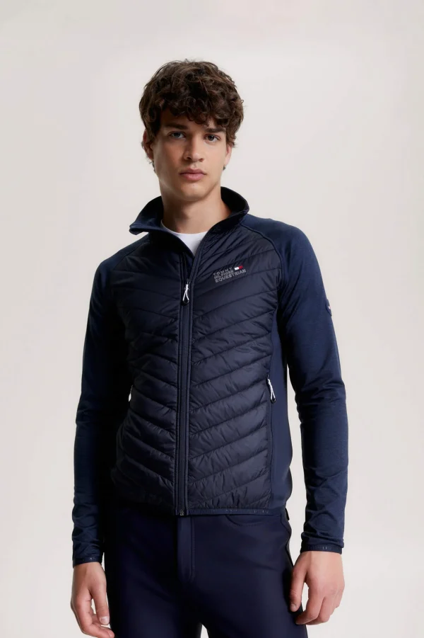 Tommy Hilfiger Equestrian Thermo Men