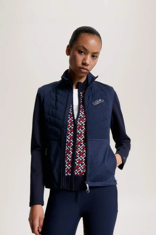 Tommy Hilfiger Equestrian Gramercy Insulated Women