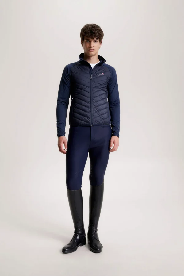 Tommy Hilfiger Equestrian Thermo Men