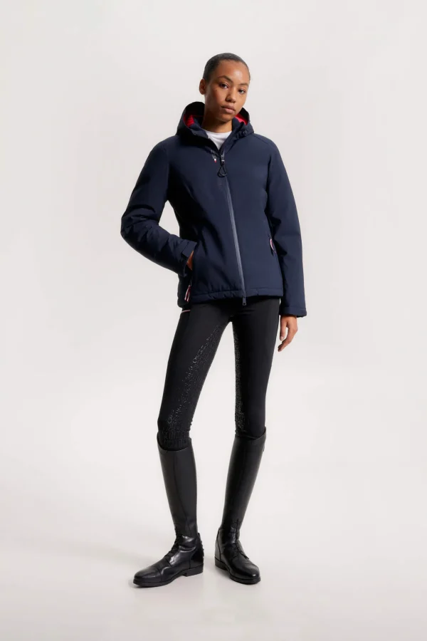 Tommy Hilfiger Equestrian London Women