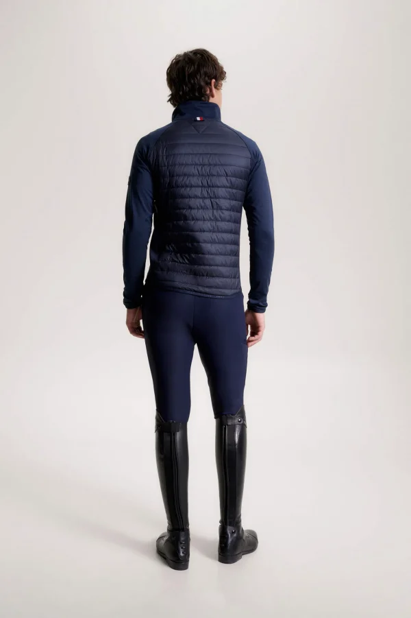 Tommy Hilfiger Equestrian Thermo Men