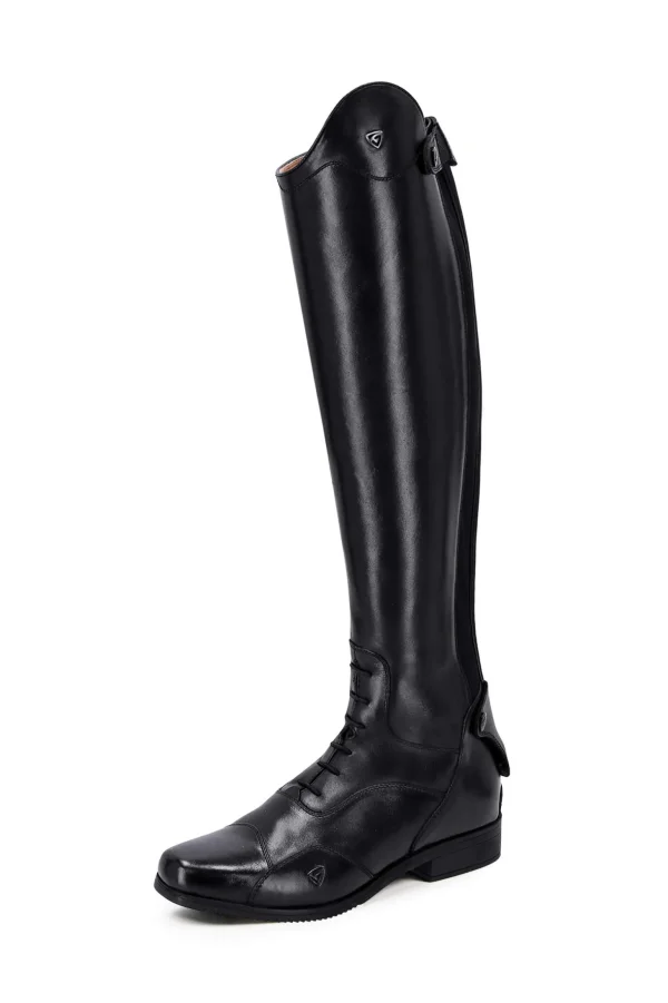 Tonics Gravity Tall Riding Boots