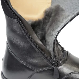 Tonics Jupiter Frost Winter Riding Boot