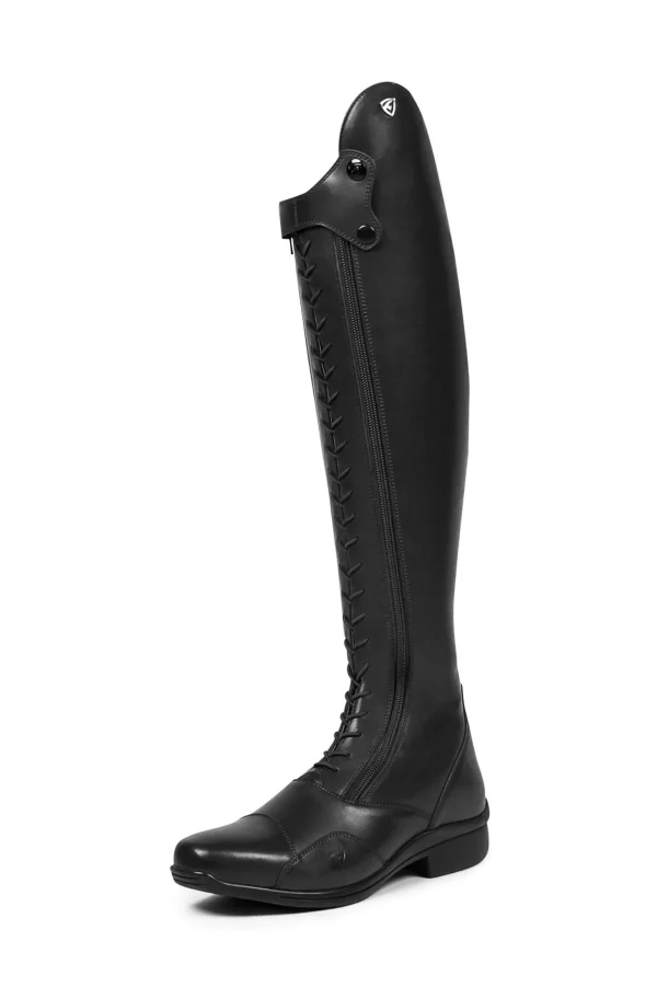 Tonics Solar Tall Riding Boots