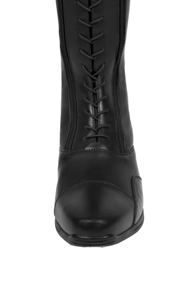 Tonics Solar Tall Riding Boots