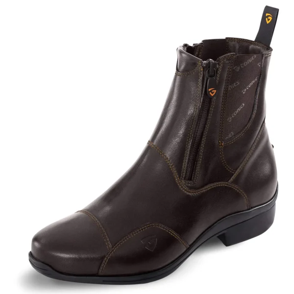 Tonics Space II UST Paddock Boot