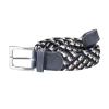 USG Casual Plaited Belt