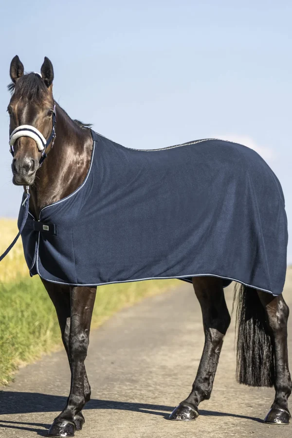 USG Fleece Rug