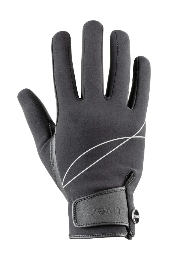 Uvex CRX700 Riding Gloves