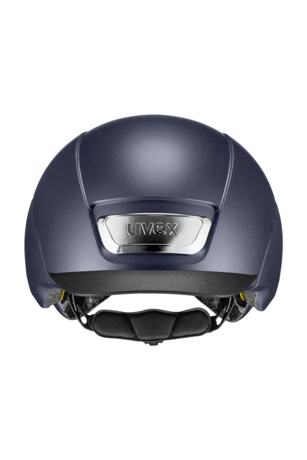 Uvex elexxion MIPS Riding Helmet