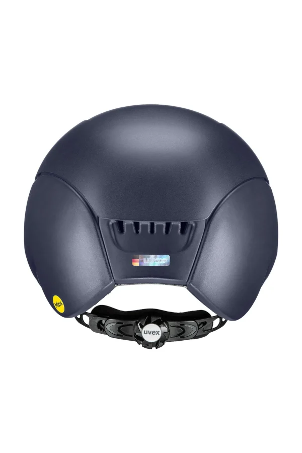 Uvex elexxion MIPS Riding Helmet