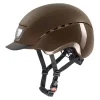 Uvex elexxion PRO Riding Helmet