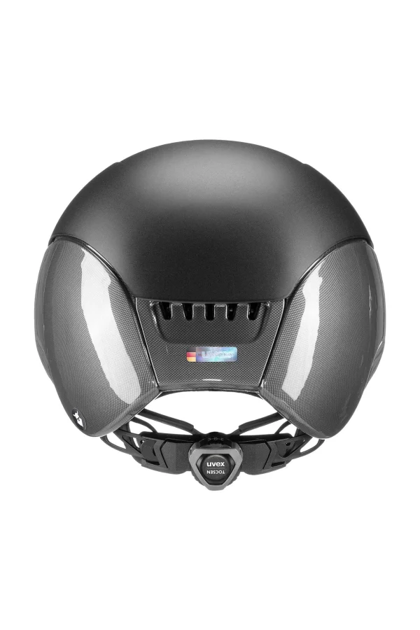 Uvex elexxion tocsen Riding Helmet