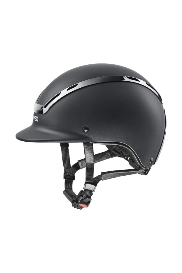 Uvex Exxeed Active Riding Helmet