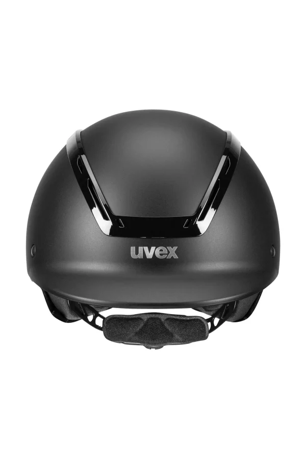 Uvex Exxeed Active Riding Helmet