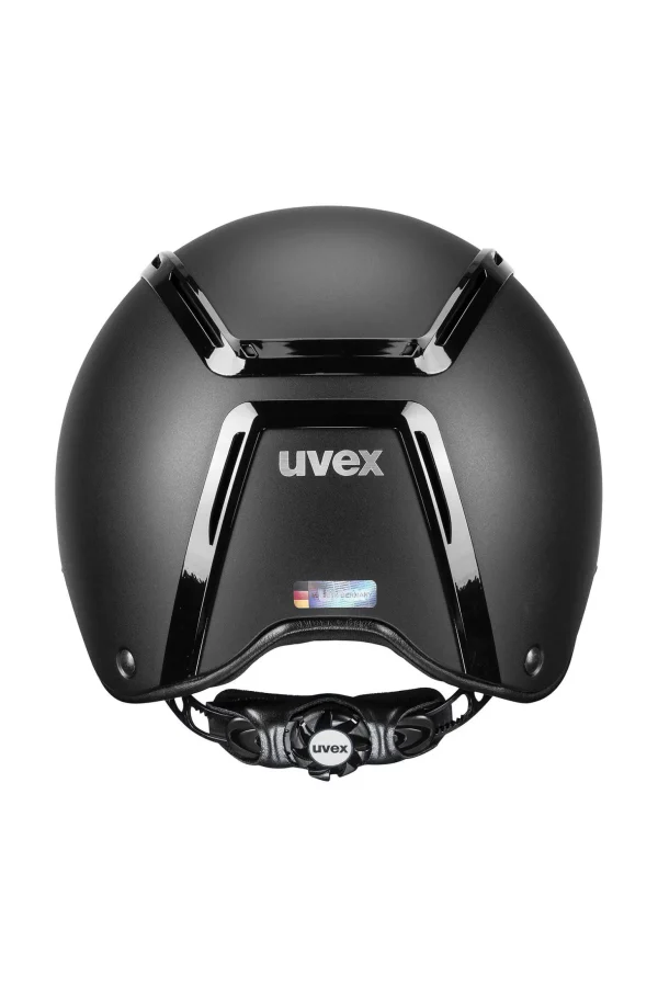 Uvex Exxeed Active Riding Helmet