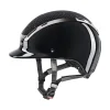 Uvex Exxeed Glow Riding Helmet