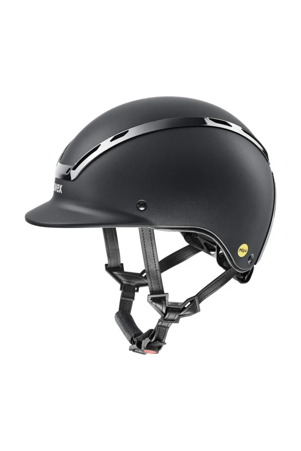 Uvex Exxeed MIPS Riding Helmet