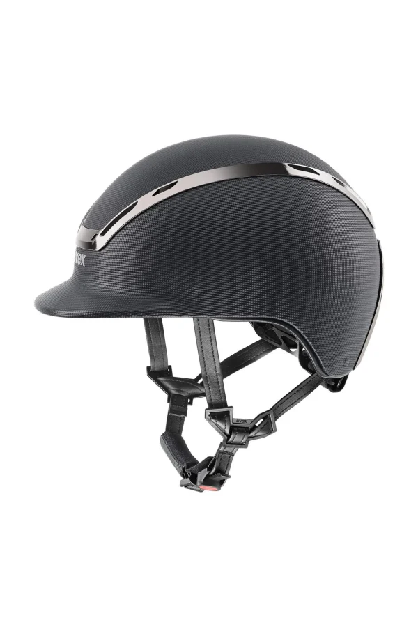 Uvex Exxeed Pro Riding Helmet