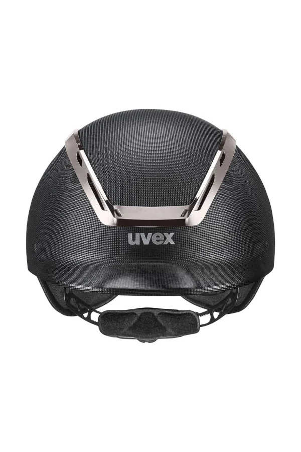 Uvex Exxeed Pro Riding Helmet