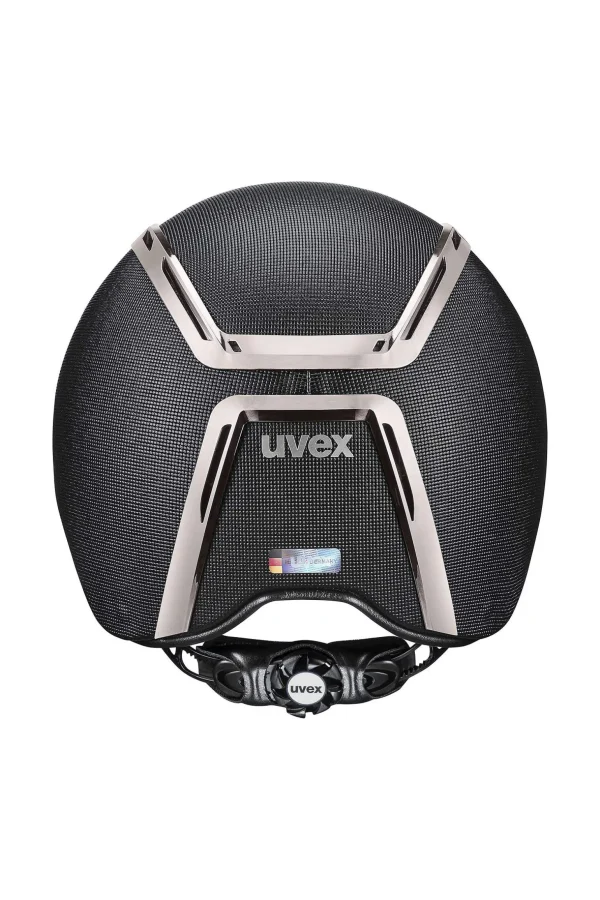 Uvex Exxeed Pro Riding Helmet