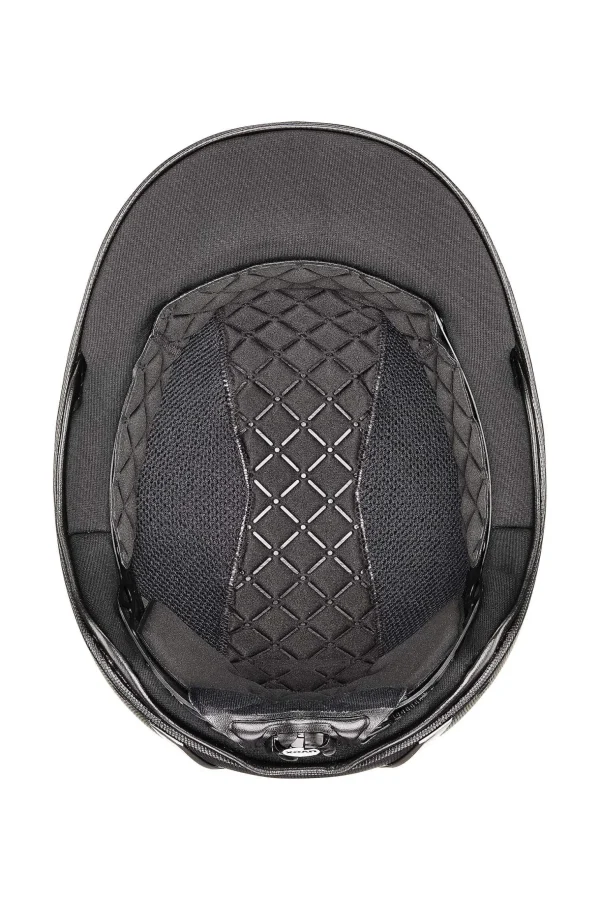 Uvex Exxeed Pro Riding Helmet