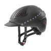 Uvex exxential II LED Riding Helmet