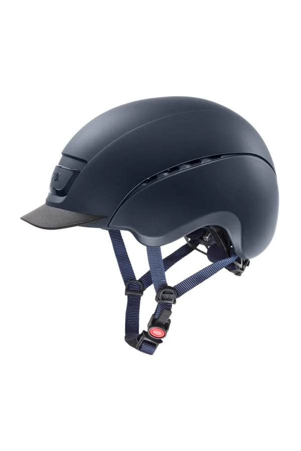 Uvex  Helmet Elexxion Plus Matt