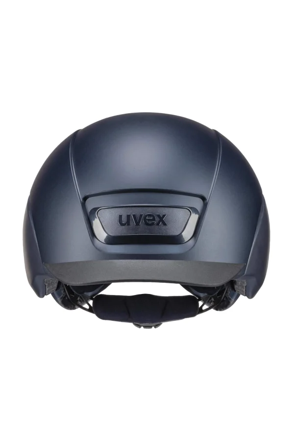 Uvex  Helmet Elexxion Plus Matt