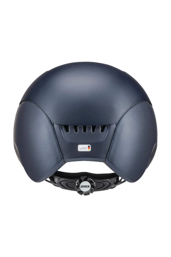 Uvex  Helmet Elexxion Plus Matt