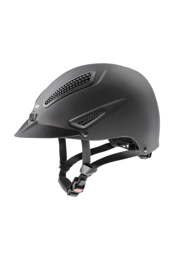 Uvex perfexxion II Riding Helmet